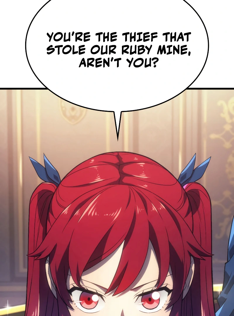 Revenge of the Iron-Blooded Sword Hound, Chapter 12 image 25